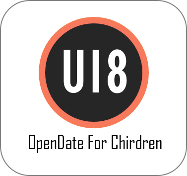 U-18 Kids Open Data Hackathon